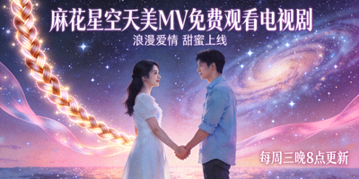 麻花星空天美MV免费观看电视剧 - 浪漫爱情剧海报
